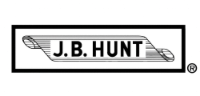 J.B. HUNT